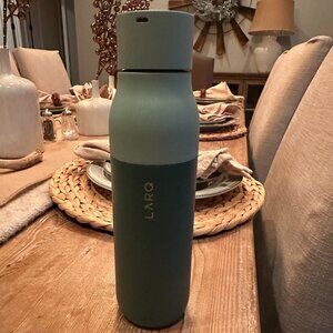 Larq Water Bottle 17 oz